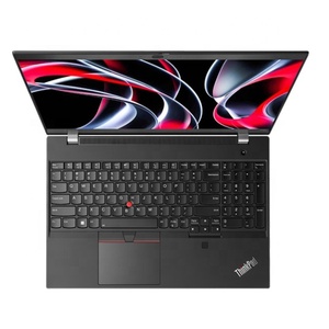 โน้ตบุ๊ก Thinkpad P15V รุ่นที่ 12 หน่วยประมวลผลแบบดูอัลคอร์ แรม 16GB DDR4 คีย์บอร์ดภาษาอังกฤษ หน้าจอ 15.6 นิ้ว 120Hz ระบบระบายความร้อนด้วยน้ำ ใหม่ รับประกัน 3 ปี - Product Image 5