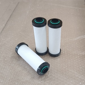 ตัวกรองความแม่นยำสูง Mengma รุ่น 015s 015q 015p อะไหล่เครื่องอัดอากาศแบบสกรูอุตสาหกรรมใหม่ ตัวกรองลมอัด - Product Image 3