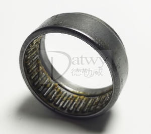 OE 513266 5132 66 5132.66 5131.96 5131 96 513196 Peugeot 207 système de transmission <span class=keywords><strong>essieu</strong></span> arrière roulement à aiguilles (petit) (marque Datwy) - Product Image 4