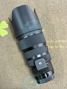 <span class=keywords><strong>Objectif</strong></span> HFT Professionnel Sigma <span class=keywords><strong>50</strong></span>-100mm F/1.8 DC HSM Art pour Appareil Photo Numérique Zoom Format APS-C & Vente en Gros - Product Image 3