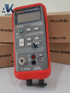 Calibrador de presión intrínsecamente seguro original 718Ex-300G - Product Image 2