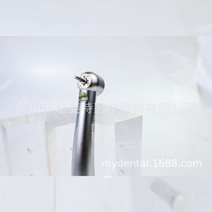 เครื่องมือทันตกรรม M&Y พร้อมไฟ LED 3 หัวฉีดน้ำ ระบบเร็ว สำหรับใช้ในคลินิกและโรงพยาบาล - Product Image 3
