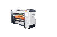 Máquina Troqueladora Rotativa Automática de Alta Velocidad para Cajas de Cartón, Fabricante de Troqueladoras de Láminas de Cartón Corrugado