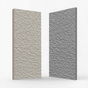 Panneau de <span class=keywords><strong>ciment</strong></span> léger haute résistance de 16 mm d'épaisseur pour cloisons intérieures et toitures - Product Image 3