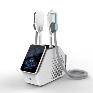 Estimulador Muscular Electromagnético para Esculpir el Cuerpo, Pérdida de Peso, Quema de Grasa, Máquina Adelgazante EMS - Product Image 5