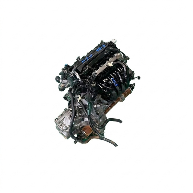 Fast Delivery Original Japanese R18A Petrol Engine Assembly for Honda for Civic Used