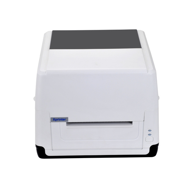 Portable Xprinter for Bluetooth Thermal Receipt Label Printer New Style Direct Desktop Shipping Labels Packaging Machine in