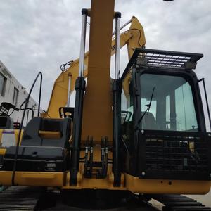 Chenilles d'origine de haute qualité pour machine de terrassement CAT 323dl, 23 tonnes, moteur, boîte de vitesses, pompe à vendre - Product Image 5