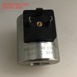 Solenoide Hidráulico R901175650 R900019797 R900021396 R901175657 R900071036 - Product Image 2