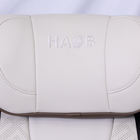 2023 siège de voiture de luxe canapé-lit siège auto BMW accoudoir pour Alphard/Vellfire/Sprinter/classe V/Vito/W447
