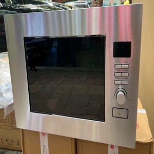 Four à <span class=keywords><strong>micro</strong></span>-<span class=keywords><strong>ondes</strong></span> électrique encastrable intelligent entièrement automatique à <span class=keywords><strong>ondes</strong></span> lumineuses 20 litres Version anglaise Vente directe usine Européenne - Product Image 3