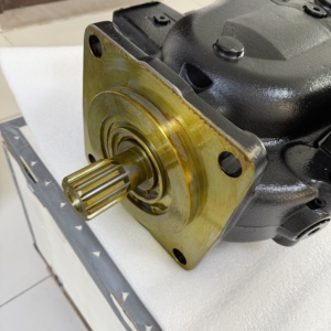 Nouvelle pompe hydraulique de remplacement pour P3, pompe à pistons axiaux à cylindrée variable P3-060/075/105/145 pour machines minières - Product Image 3