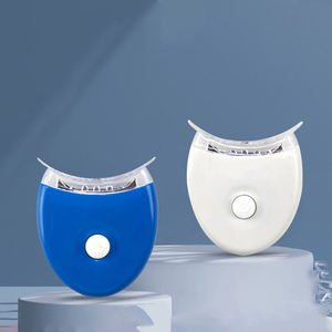 दांत सफेद करने वाली किट दांतों को सफेद करने वाली मशीन सफेद करने वाले दांतों को सफेद करने के लिए हल्के सलामी वाले दांत सफेद - Product Image 2