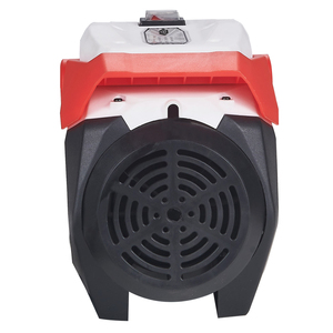 Chuyên nghiệp xách tay 220V AC cao áp điện xe máy giặt Điều kiện Mới nước lạnh làm sạch cho rửa xe cửa hàng - Product Image 4