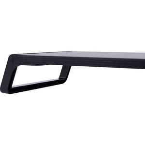 Haute Qualité Personnalisé Écologique Bureau À Domicile Ordinateur Moniteur Stand Plateau - Product Image 5