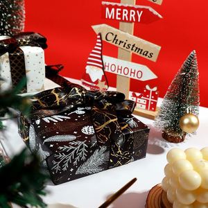 Disposable Coated Silicone Virgin Wrapping <b>Paper</b> 43x300cm Christmas Gift Wrapping - Product Image 3