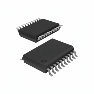 <b>Clock</b> Timing 20 SSOP PI49FCT3807CHE In Stock Buy Online Electronic Components - Product Image 1