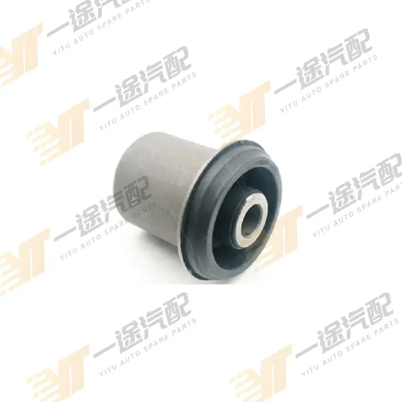 Auto spare parts Front Suspension Lower Control Arm Bushing 510417B for MITSUBISHI Pajero DID 2010