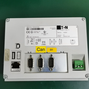 Pantalla Táctil XV-102-D6-57TVRC-10 Usada en Buen Estado XV-102-D6-57TVRC-10 XV-102-D6-57TVRC-10 Pantalla Táctil Usada en Buen Estado XV-1 - Product Image 2
