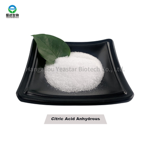 Ácido Cítrico Anhidro de Grado Alimenticio Marca FOCUS/<span class=keywords><strong>YEASTAR</strong></span> 25 kg/bolsa 24 Meses de Vida Útil Stock Disponible - Product Image 2