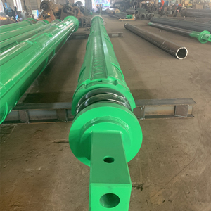Barra Kelly <span class=keywords><strong>de</strong></span> Enclavamiento Confiable Serie FAE con Resorte Amortiguador para Fabricantes Profesionales, Herramientas <span class=keywords><strong>de</strong></span> Ingeniería Civil - Product Image 3