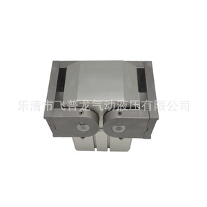 Actionneur de pince pneumatique Mhw2 32d pour l'automatisation industrielle - Product Image 1