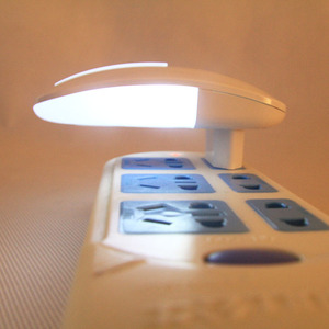 Trang Trí Mini Chuyển Cảm Biến Tự Động Kích Hoạt Thông Minh Cắm Pir Cảm Biến Chuyển Động Đèn Tường 220V Hình Dạng Con Chuột <span class=keywords><strong>Led</strong></span> Trẻ Em Ánh Sáng Ban Đêm - Product Image 5