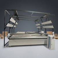 CNC Digitale Schneidemaschine Plotter Drucker Servomotor 380V Hochpräzise Papierschneidemaschine für KT-Board PVC