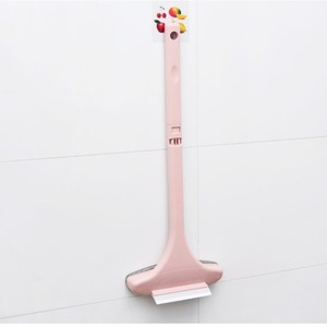 Brosse pour animaux de compagnie, dissolvant de peluches extra long en nylon et plastique, 54x21x4,5 cm, pour le toilettage des animaux, le nettoyage et l'élimination de la poussière des lits - Product Image 1