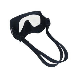 Ilicono nd emperempered Lass Frameless Diving Mask - Product Image 4