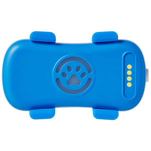 Rastreador <span class=keywords><strong>GPS</strong></span> para Perros al por Mayor, Localizador <span class=keywords><strong>GPS</strong></span> Inteligente para Mascotas, Rastreador de Actividad con Rango Ilimitado, Funciona con Cualquier Collar - Product Image 1