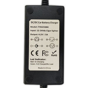 <span class=keywords><strong>Chargeur</strong></span> de batterie Lifepo4 Lithium Ion <span class=keywords><strong>Phylion</strong></span> 48v 100a 12.6V 14.4V 25.2V 16.8V 29.2V 1.5A 2A 3A 42V 4A 5A 36V 30A - Product Image 2