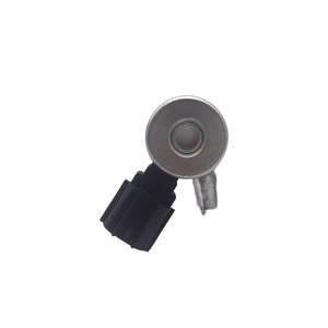 Válvula Solenoide VVT Toyota Lexus 15340-31020 DC 12V Control de Aceite para Highlander Crown Reiz - Product Image 4