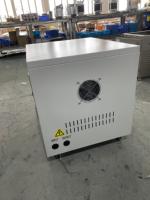 Trafo Kinerja Tinggi SG-50KVA 230v ke 380v untuk Jalur Proteksi\Peralatan Robotik\Kawasan Pertambangan