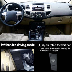 Cargador Inalámbrico Magnético Qi/Magsafe para Coche, Venta al por Mayor de Fábrica, para 10-15, para Runner y Fortuner, con Encendedor de Cigarrillos - Product Image 3