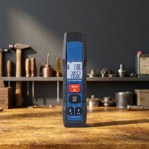 Télémètre laser Lubo LDM-30 0,05-100M, mesure de distance haute précision - Product Image 3