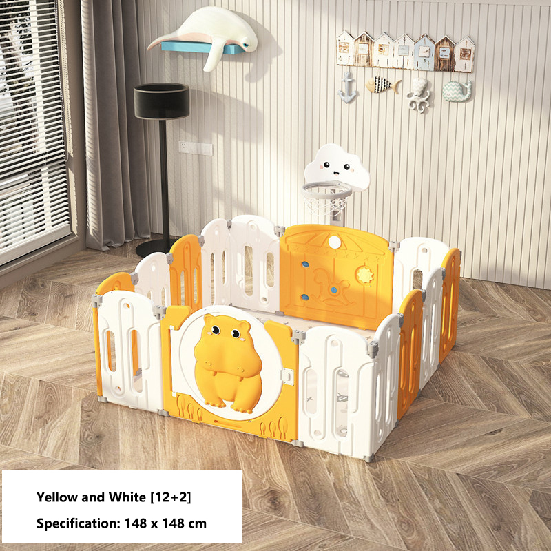 Jaune 12+2