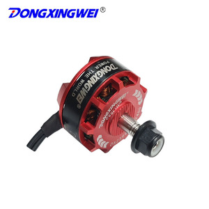 Moteur sans balais Dx2306 2400kv 2,5 pouces pour drones RC et modèles d'avions - Product Image 4