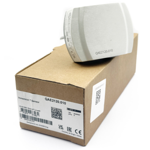 Contrôleur PLC SIEM Original neuf QAE2120.010, capteur de température de l'eau - Contrôle industriel PLC 110-240V, garantie 1 an - Product Image 3
