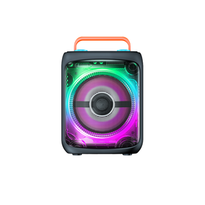 Haut-parleurs portables de fête pour système audio karaoké extérieur son Tronsmart <span class=keywords><strong>HALO</strong></span> 200 haut-parleur karaoké avec microphone - Product Image 4