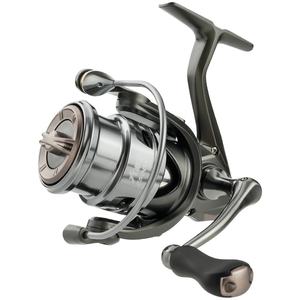 Road Master Brother Semi-Dense Line Spinning Wheel All-Metal Gapless Long-Cast Micro-Object Sea Rod Fishing Reel 5.2:1 Gear - Product Image 5