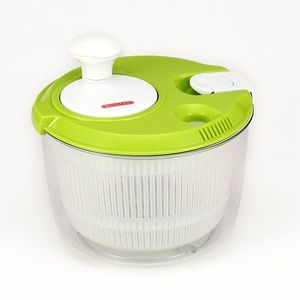 Wholesales Lfgb Pp San 2600Ml <b>Kitchen</b> <b>Gadgets</b> Vegetable Salad Spinner - Product Image 2