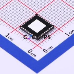 วงจรรวม QFN-68-EP IP178G (8x8) สวิตช์อีเธอร์เน็ตชิปส่วนประกอบอิเล็กทรอนิกส์ - Product Image 2