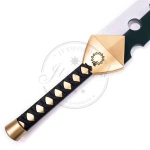 ดาบโลสท์เวนของเมลิโอดัส จากอนิเมะมังกรผู้กล้า 7 นักฆ่า ทำจากโฟม - Product Image 3
