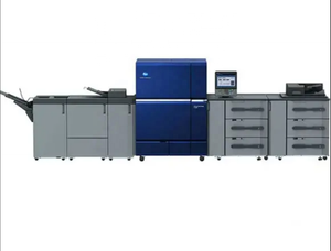 <span class=keywords><strong>Impresora</strong></span> láser multifunción Konica Minolta C14000 C12000 <span class=keywords><strong>a</strong></span> <span class=keywords><strong>precio</strong></span> de fábrica, copiadora <span class=keywords><strong>a</strong></span> <span class=keywords><strong>Color</strong></span>, <span class=keywords><strong>impresora</strong></span> industrial usada de segunda mano - Product Image 3