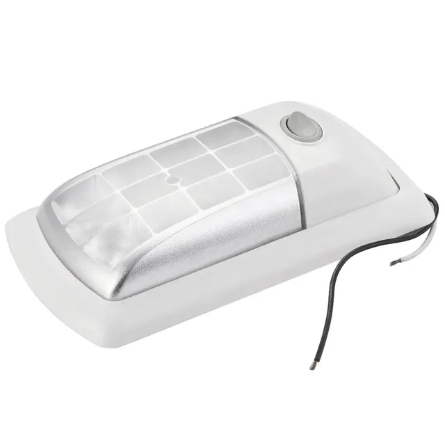 12/24V Cabinet Sensor Light for Home Decoration Caravan RV BUS LED Interior Lamp Interior Lights with Switch Auto LIGHT