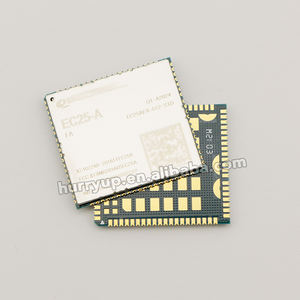 Quectel EC25-A kuzey amerika operatörü 150Mbps 4G LTE Cat.4 modülü EC25-A EC25 A EC25A ec25EC25AFA-512-STD - Product Image 5
