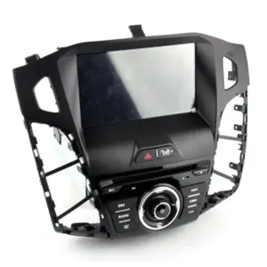 WITSON ANDROID 12.0 CAR DVD GPS NAVIGATION FOR FORD FOCUS 2012 4G DDR3 1080P HD