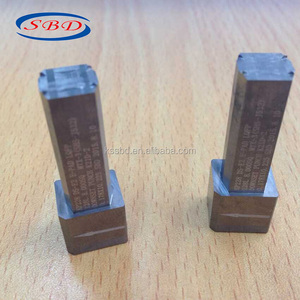 Nhôm CNC gia công phần tốc độ cao thép <span class=keywords><strong>carbon</strong></span> thép vonfram thép tùy chỉnh khoan phay dịch vụ có sẵn - Product Image 2