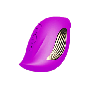 Forma animale simpatico uccello succhiare vibratore clitoride capezzolo ventosa leccata orale stimolazione clitoride 10 velocità giocattolo adulto del sesso - Product Image 3